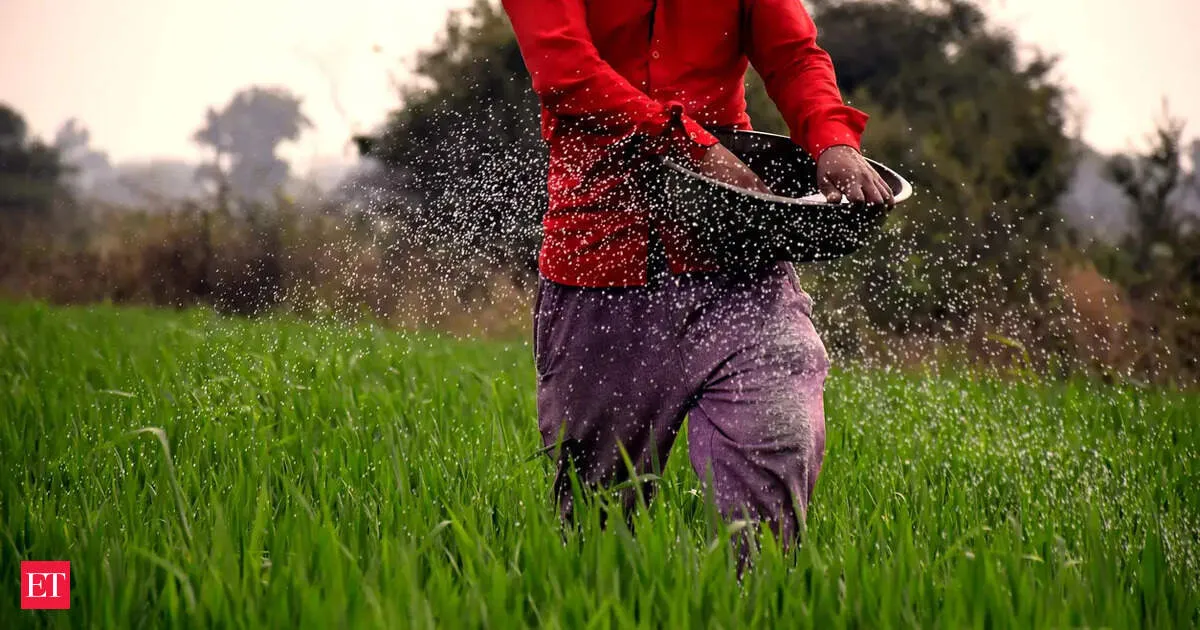 IBA proposes mandatory fermented organic manure blending by 2030 to boost Indian soil health