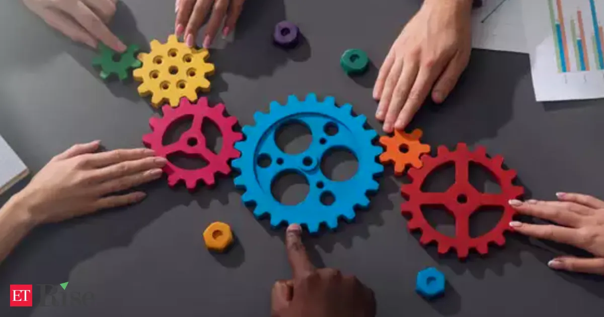 India unveils Gati Shakti and tax cuts to lure global manufacturing giants