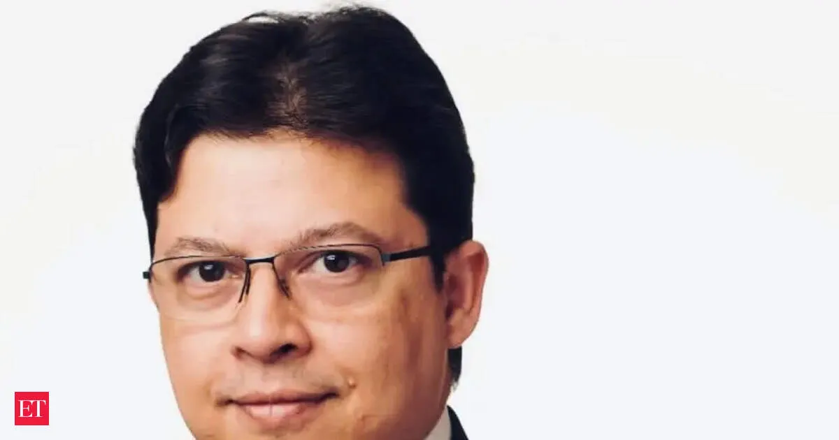 Trilegal appoints ex Visa India leader Sandeep Ghosh as first CEO in major leadership shift