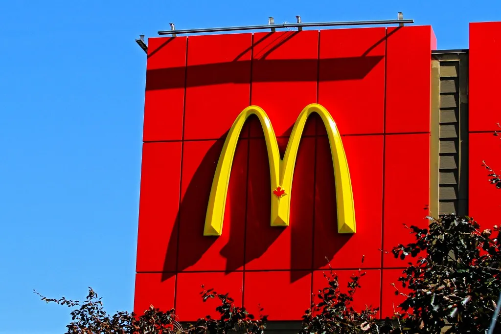 McDonald’s Extra Value Menu Drives Growth as Competitors Stall in Q1 Results