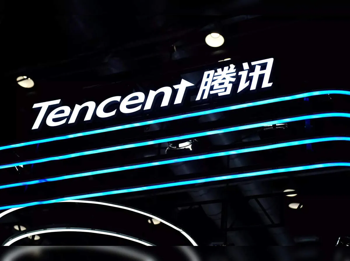 Tencent Q1 revenue and profit miss as AI spending ramps up with Hunyuan 3.0 launch