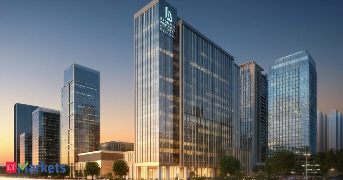 Bagmane Prime Office REIT IPO hits 83% subscription on day two with modest GMP buzz