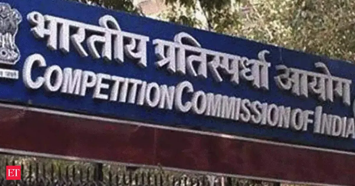 CCI rejects AGI Greenpac bid to overturn green channel approval for HNG deal