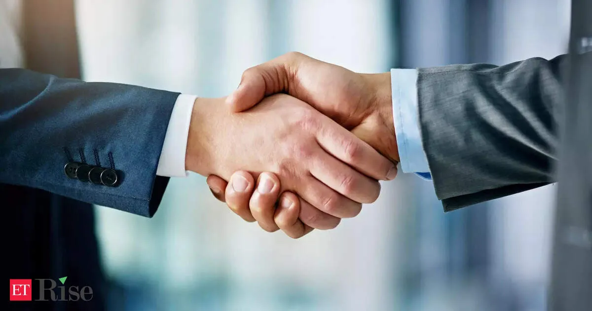 Nikhil Chinapa joins DotMe as strategic advisor to boost creator commerce and B2B growth