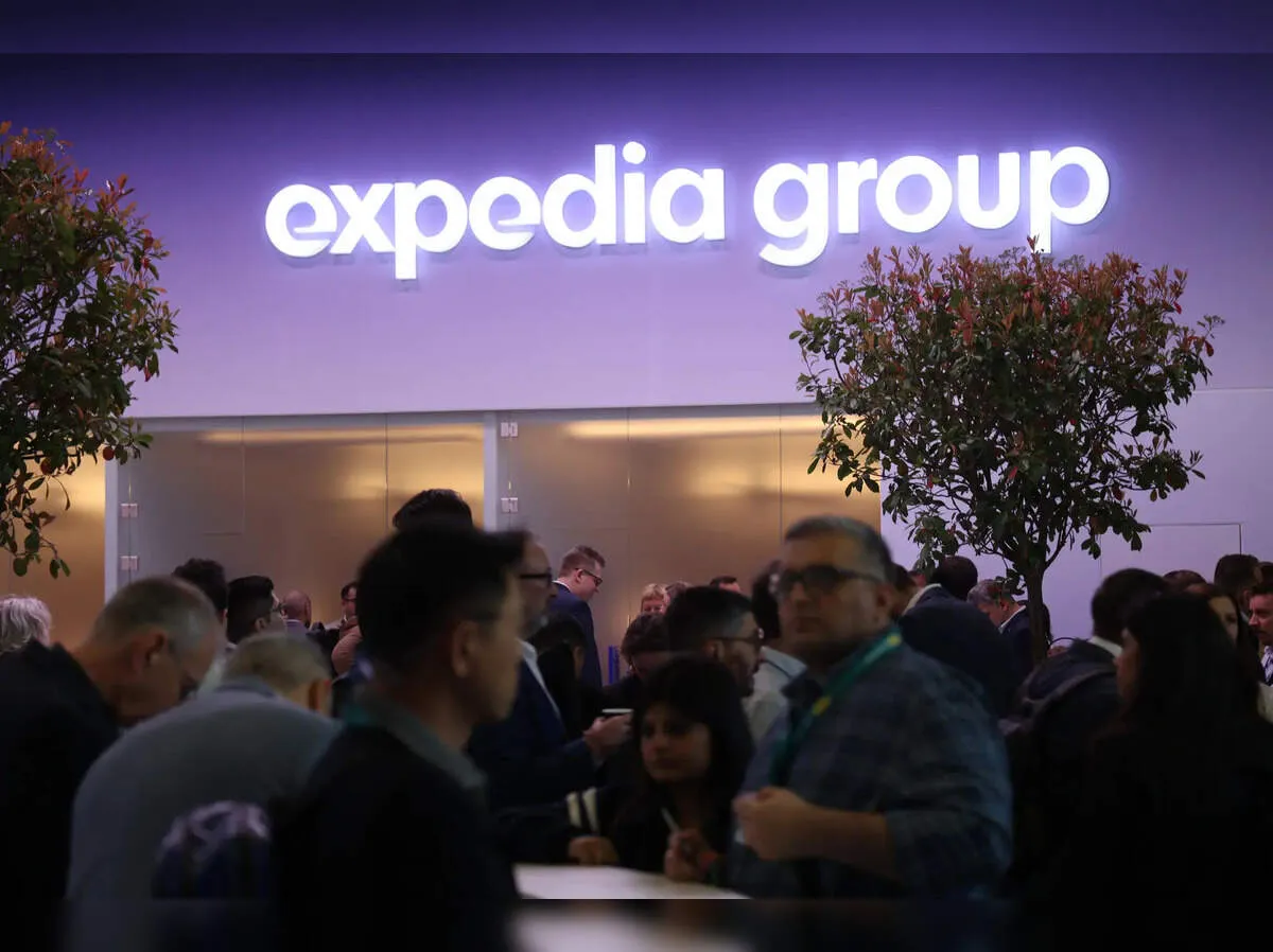 Expedia hires former Snap exec Derek Andersen as CFO to brace for AI-driven travel shifts