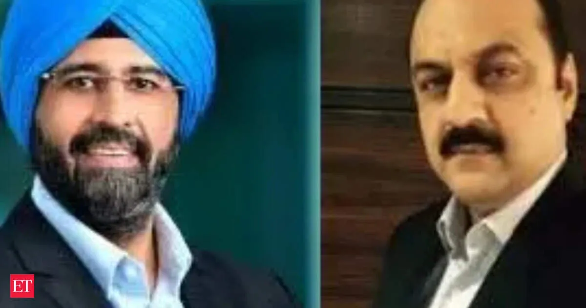 Hathway Cable appoints Gurjeev Singh Kapoor as CEO amid accelerating digital disruption