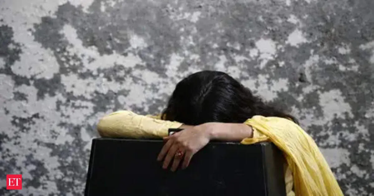 Gujarat man arrested for allegedly consenting to landlord rape his wife and 13-year-old daughter over Rs 2000 rent