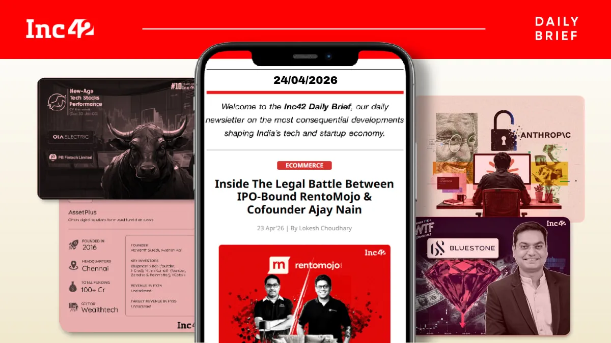 RentoMojo IPO Faces NCLT Fight as Cofounder Alleges Fraud and a Coerced Sale