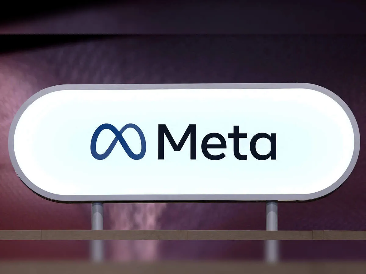 Meta shares tumble as AI spending fears collide with US EU legal scrutiny