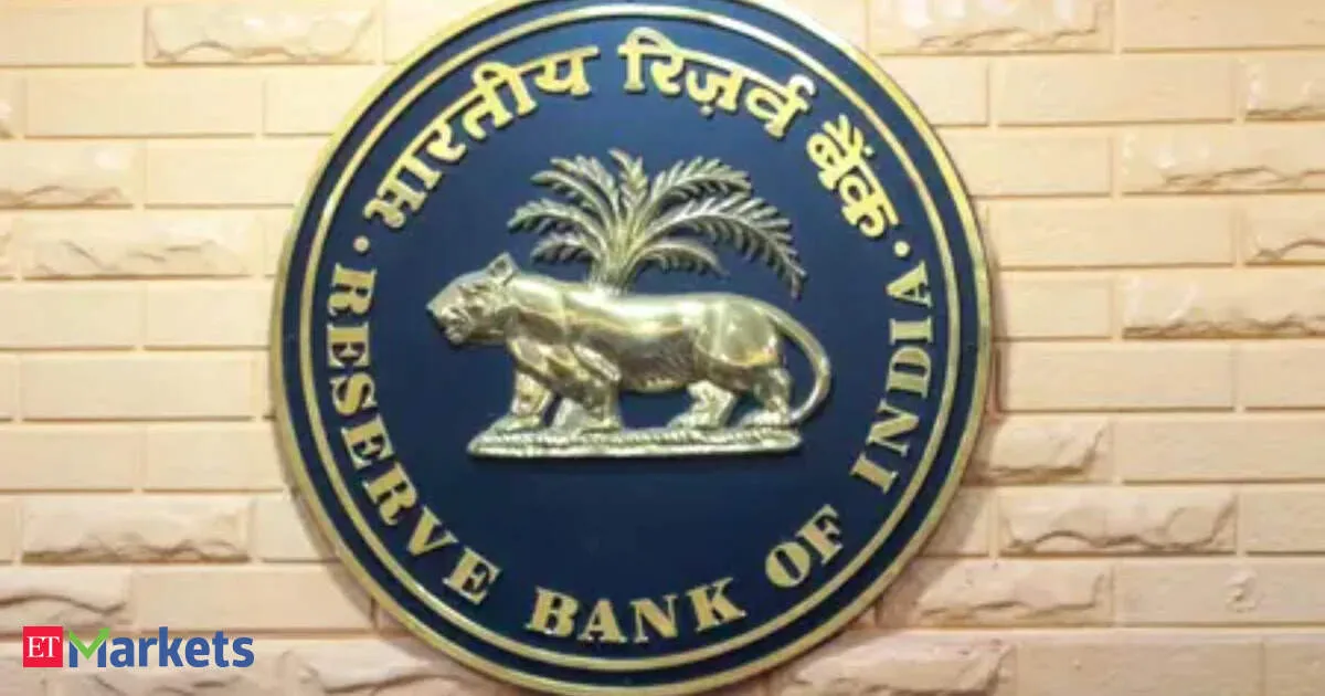 Rupee slides to steep weekly fall as RBI eases FX support measures