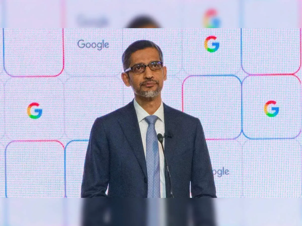 Alphabet surges toward world top spot as AI dominance reshapes tech rankings
