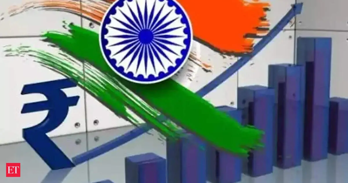 Iran war and fading tax boosts could drag India growth to 6.7% in FY27 BMI warns