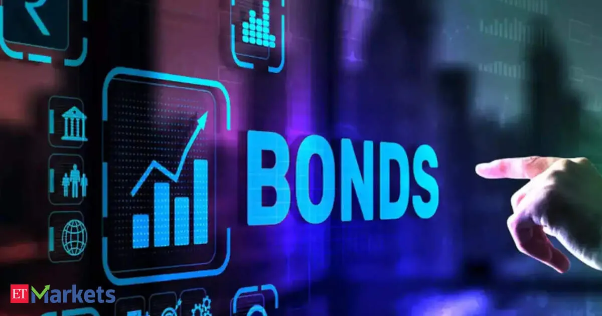 Indian bonds flat as oil climbs again and traders brace for US Iran risks