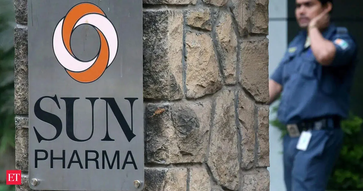 Sun Pharma eyes funding swaps and offshore loans for 12 billion Organon deal approval
