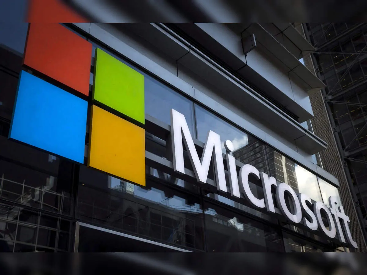 Microsoft seeks AI startup acquisitions to power life after OpenAI