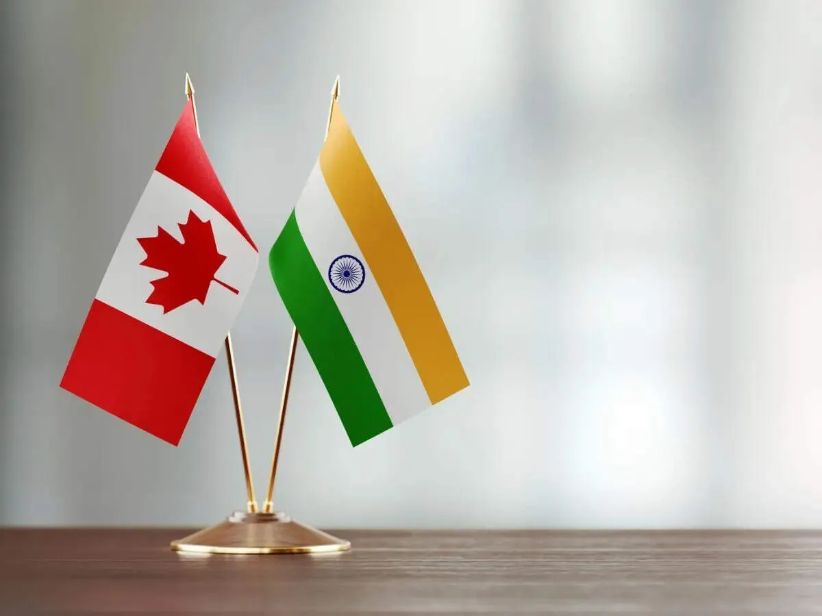 Canadian university signs three India MoUs as AI and startups take center stage