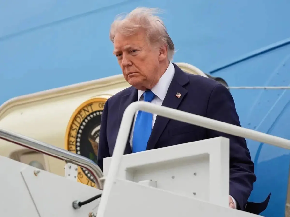 US courts speed up migrant child hearings as deportation risk rises