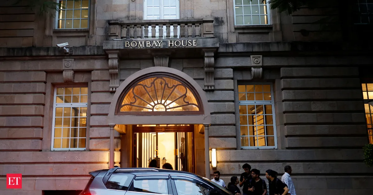 Maharashtra law forces Tata Trusts to revisit trustee roles under lifetime caps