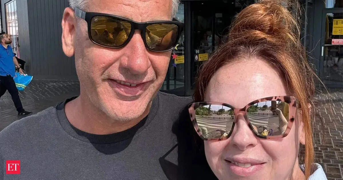 Republican candidate Barry Christian death shocks community as ex wife breaks silence