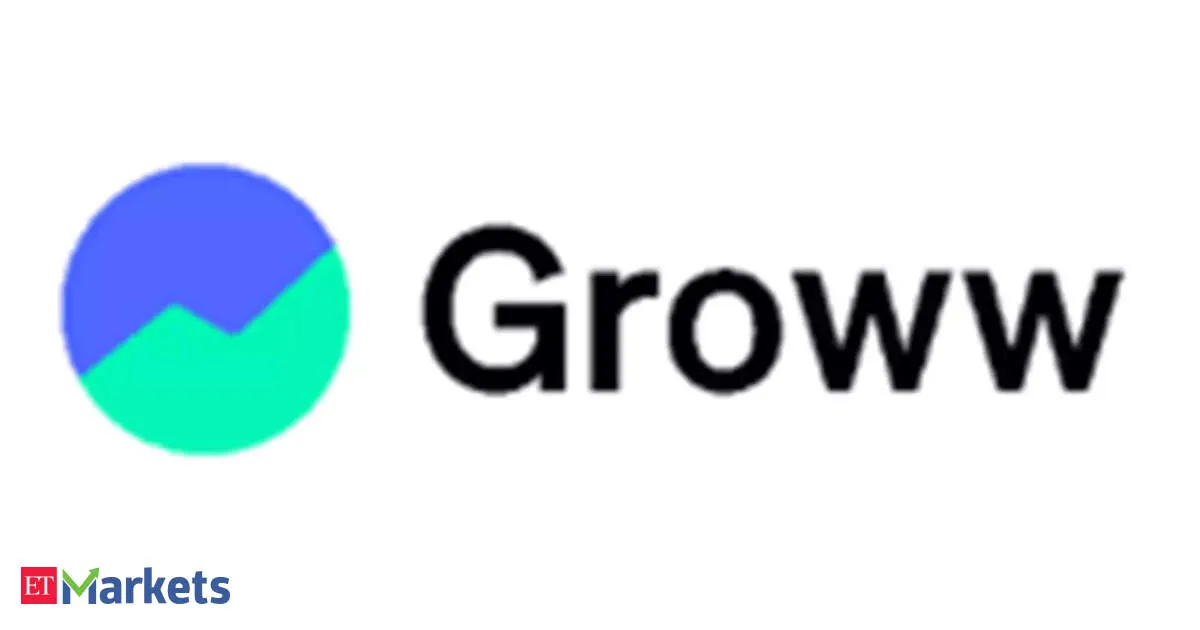Groww shares surge 6% after US funds sell stake worth 5326 crore in bulk deals
