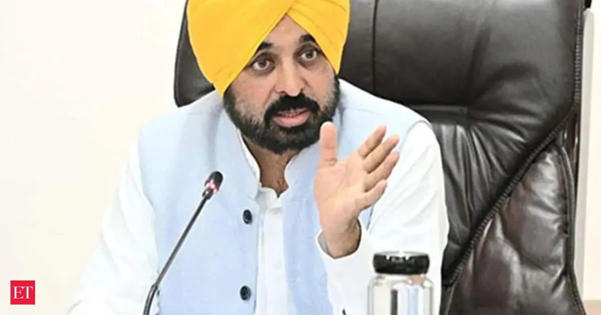 Mann tells President Murmu to cancel Rajya Sabha MPs from Punjab who quit AAP for BJP