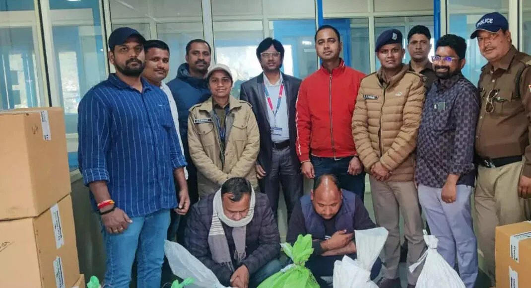 Fake drugs racket from Uttarakhand to Hyderabad cracked with links to south India