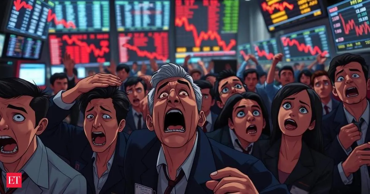 POET shares plunge 47% as Marvell cancels Celestial AI purchase orders