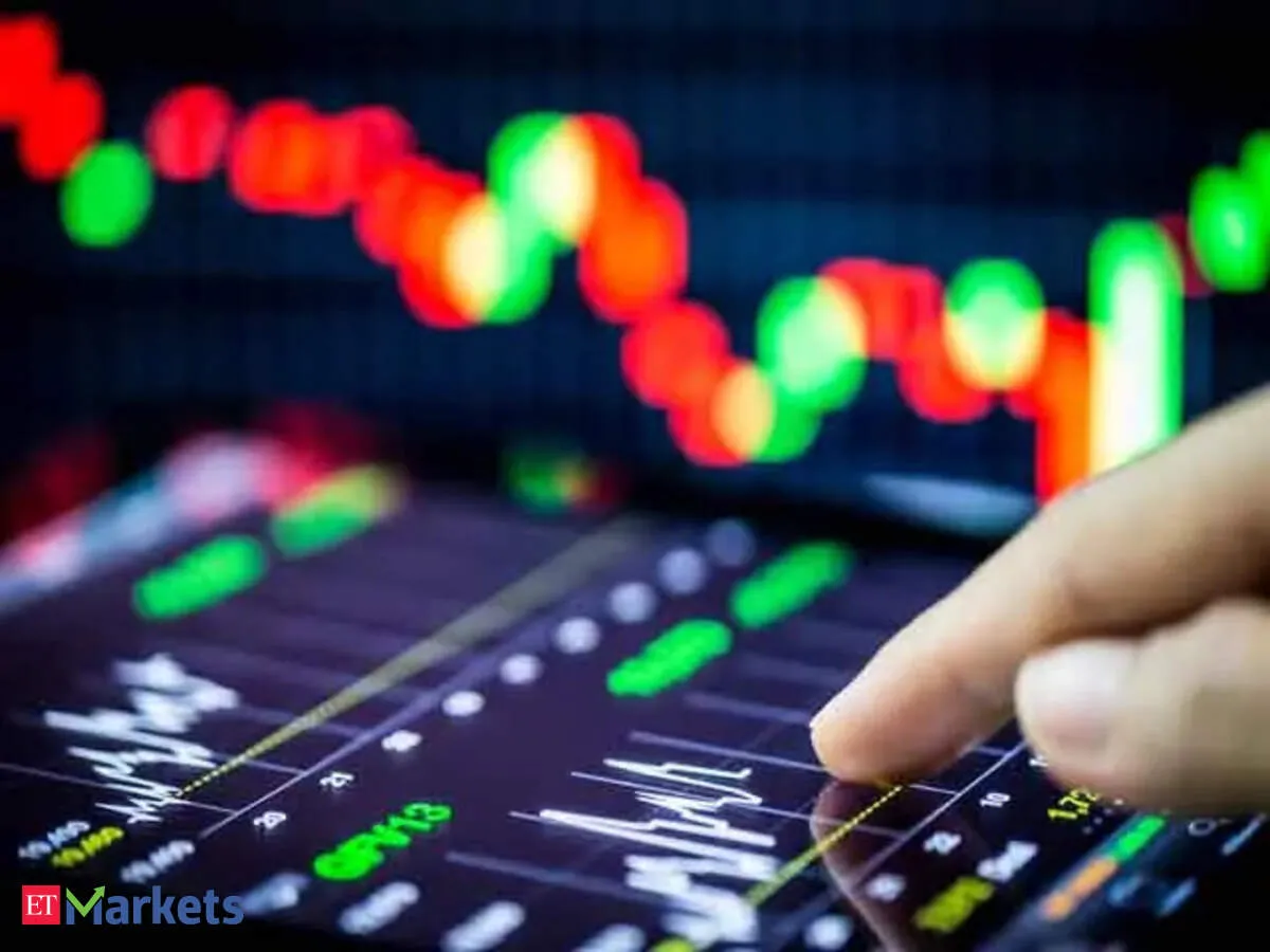 Sonata Software among five Nifty500 stocks closing over 2.5% below VWAP as selling intensifies