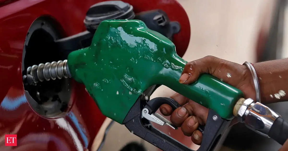 Oil firms selling petrol and diesel at huge losses as crude prices keep squeezing margins