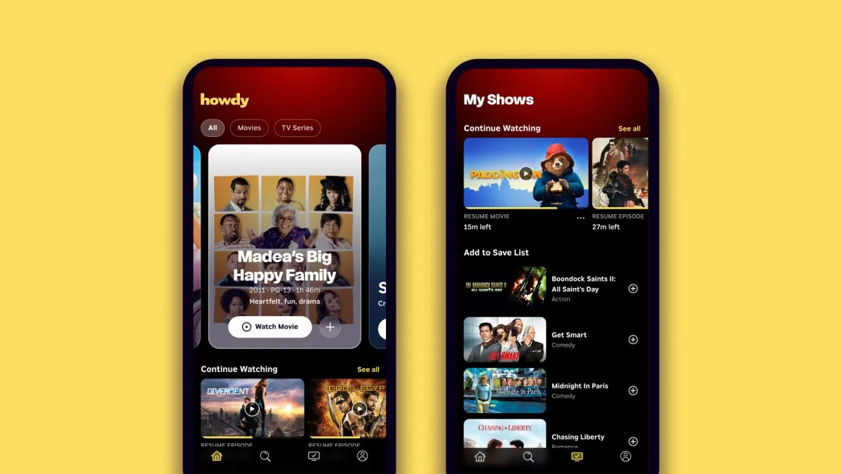 Roku’s Howdy streaming hits 1 million subscribers at just 2.99