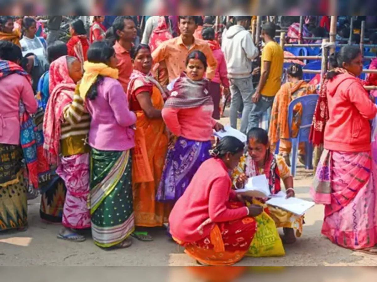 Supreme Court rejects West Bengal voter appeal deadline leaving 20 lakh voters in election limbo
