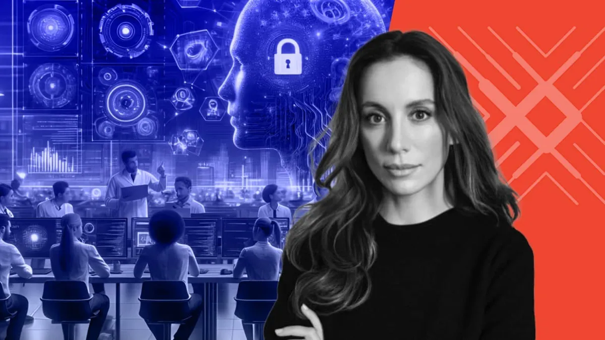 Ex OpenAI Tech Chief Warns of Collapse Accuses Altman of Chaos in Musk Lawsuit