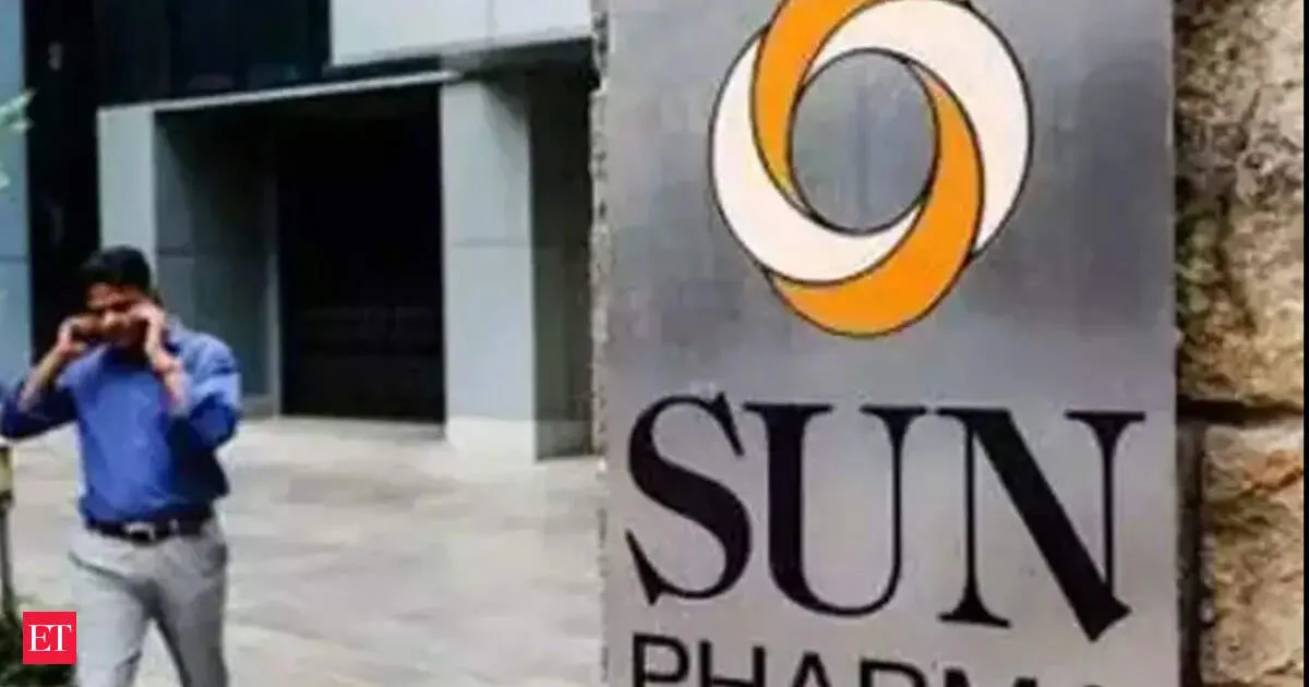 Sun Pharma to buy Organon for 11.75 billion all cash deal