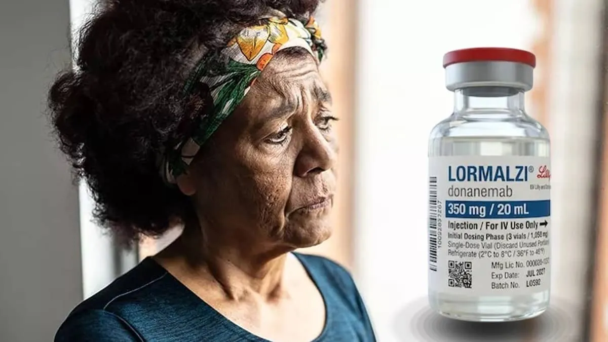 Alzheimer drug hits India priced near 1 lakh per dose raises access alarms