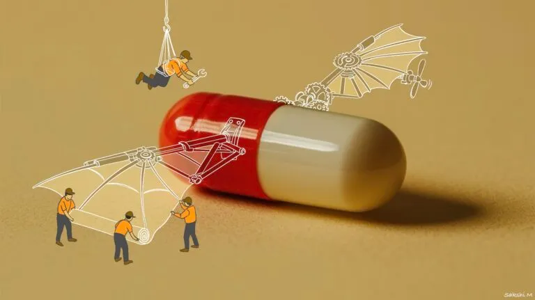HRV Pharma bets on drug visas as India shifts pharma power from factories to compliance stakes