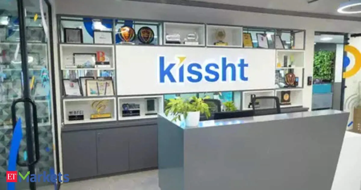 OnEMI Technology Kissht IPO to debut today with grey market premium signals