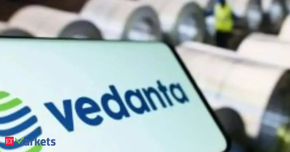 Vedanta stock shock tomorrow as demerger reshuffles shares into four new entities