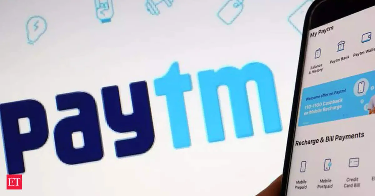 Paytm Says RBI Action on PPBL Won’t Hit Services Here’s What It Claims