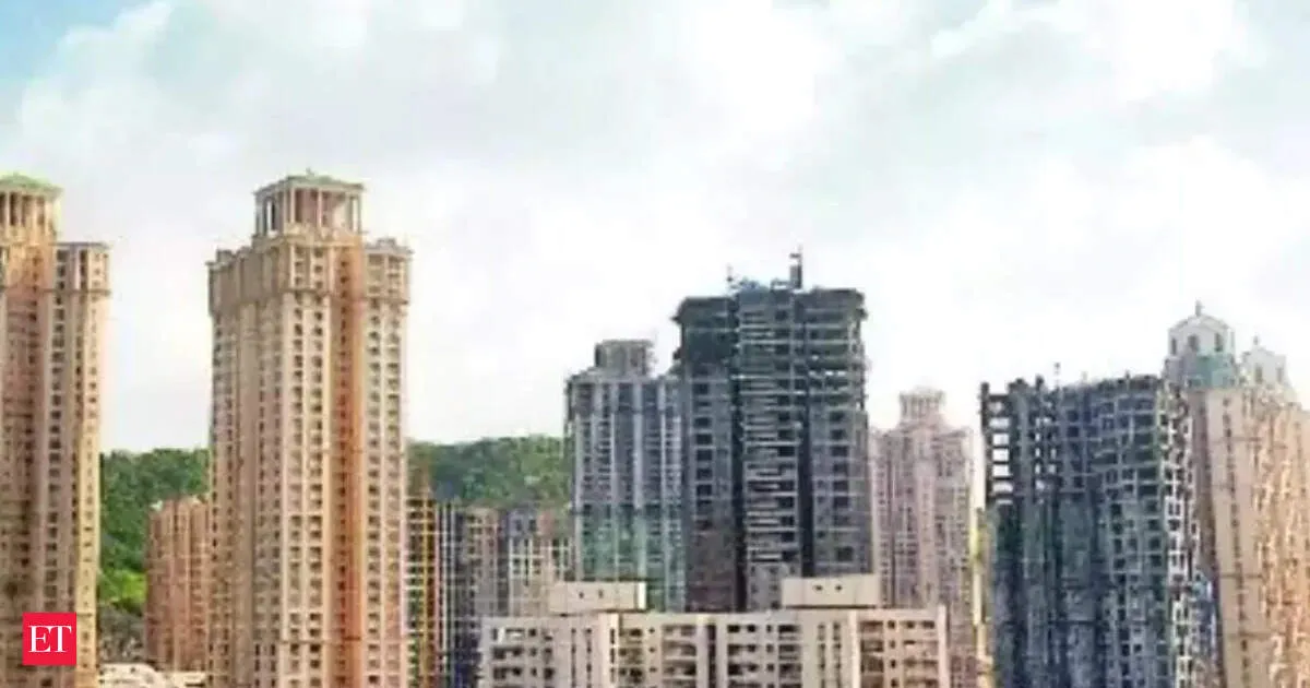 Prestige Estates sells 1700 plus homes in Hyderabad for Rs 2500 crore