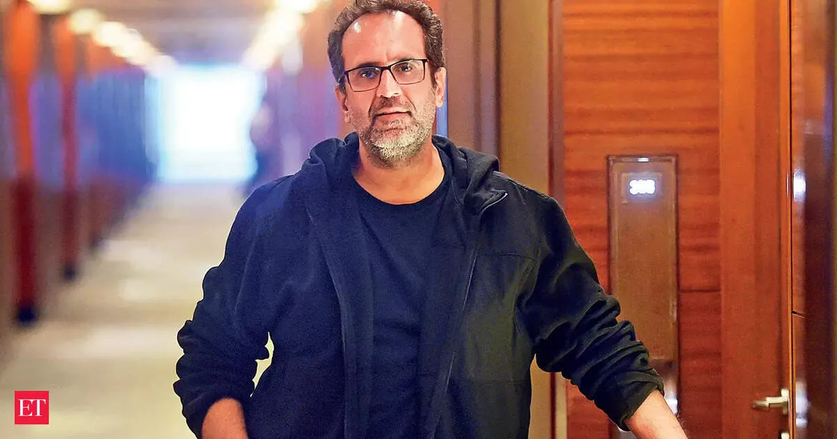 NCLT clears Aanand L Rai for arbitration against Eros after calling plea a disguise