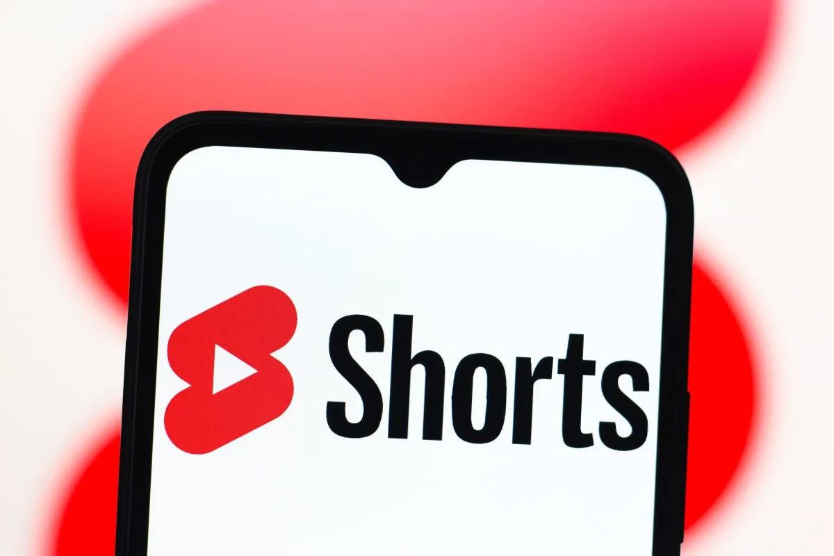 YouTube says Shorts hit 2 billion monthly TV hours, proving vertical video thrives far from phones