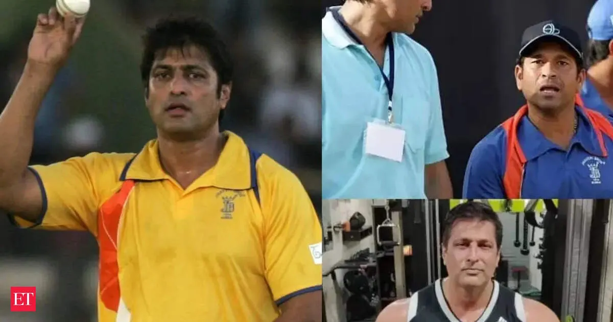 Salil Ankola enters mental health care near Pune after mother death