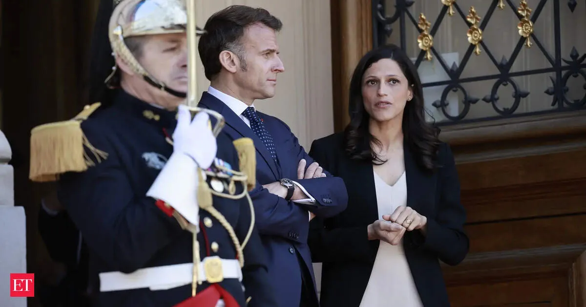 France pushes to rewrite global aid rules so climate vulnerable countries get fairer support