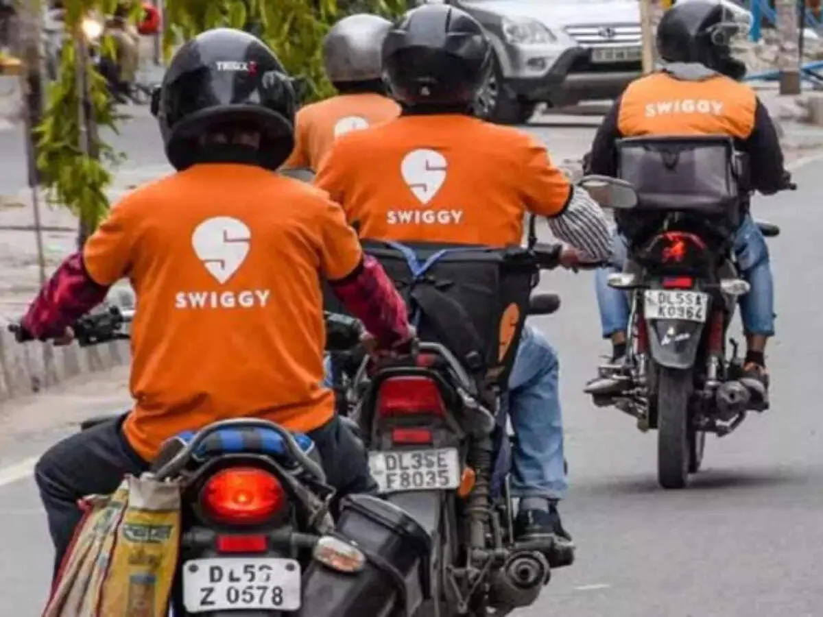 Swiggy and magicpin report faster delivery as gig workers return to cities