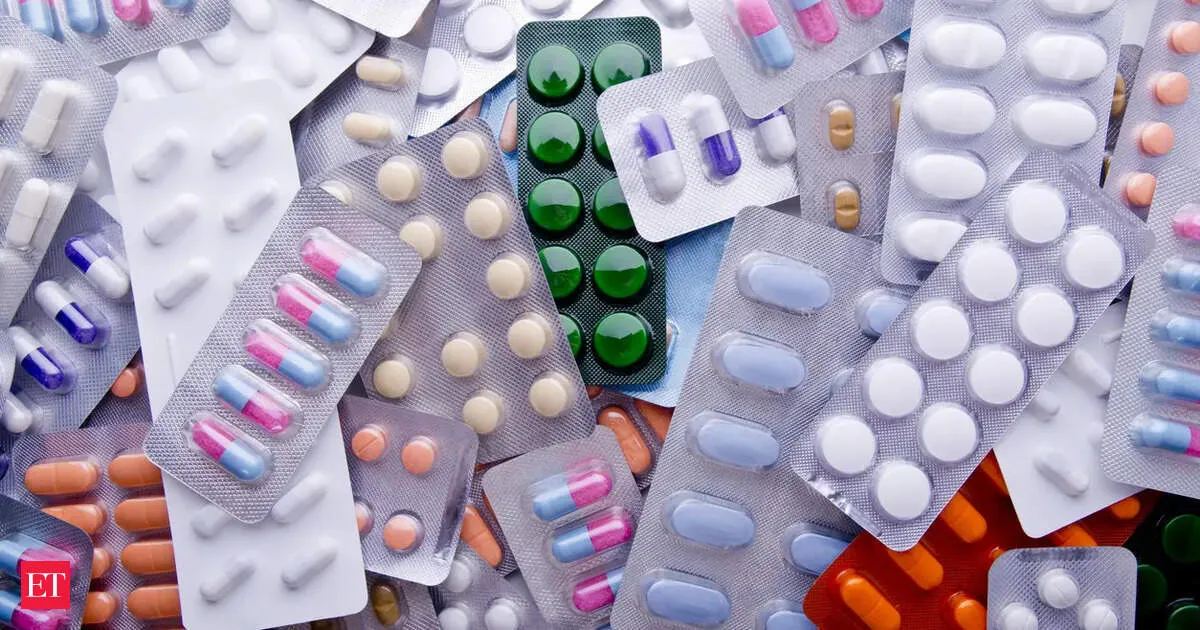 Government boosts pharma feedstock supplies to shield medicine prices from West Asia shocks