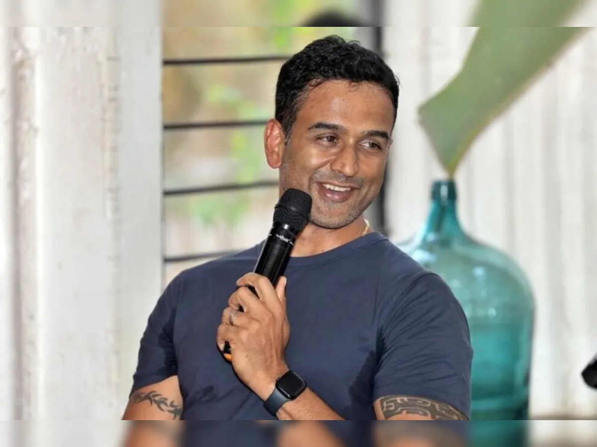 Nithin Kamath reveals Zerodha cost truth only 10 lakh spent so far