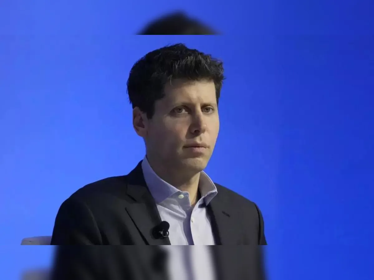Man pleads not guilty after accused Molotov attack on OpenAI CEO Sam Altman
