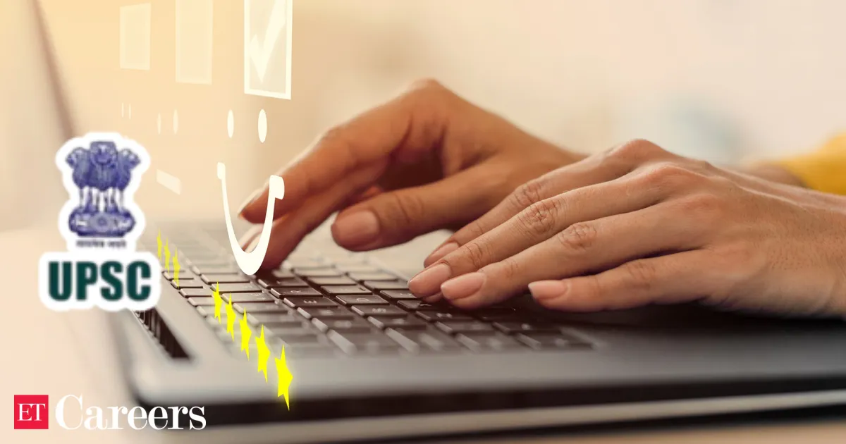 UPSC CSE Final Result 2025 Released Anuj Agnihotri Tops as 958 Candidates Recommended for Appointment