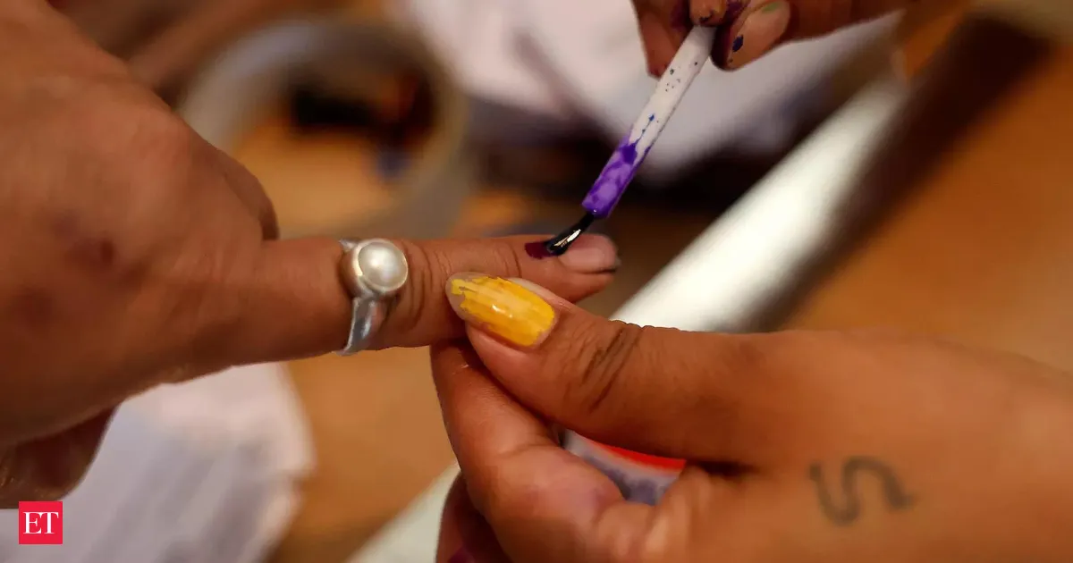 West Bengal phase 2 women voters outnumber men in 23 seats defying expectations and driving higher turnout