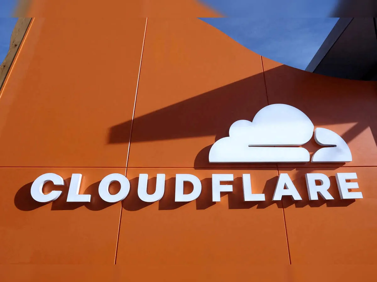 Cloudflare to cut 20% workforce as AI takes over key roles